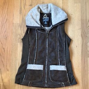 Kuhl women’s vest